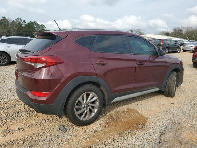 Vin: km8j33a44hu596311, lot: 49162745, hyundai tucson limited 20173