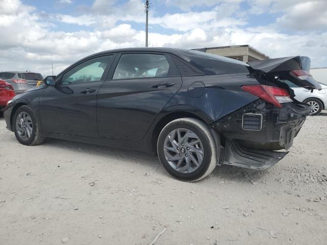 Vin: kmhlm4dg8ru775793, lot: 47291245, hyundai elantra sel 20242