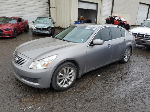 INFINITI G35