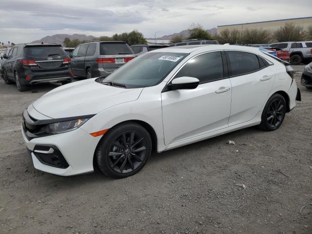 Vin: shhfk7h64mu225503, lot: 48016995, honda civic ex 2021 img_1
