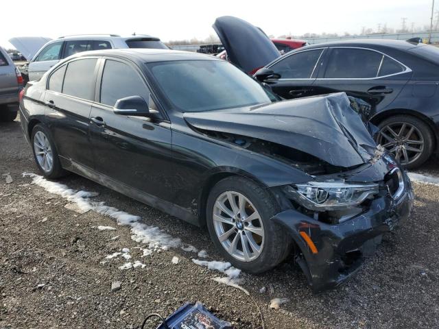 Vin: wba8e5g52jnu45621, lot: 49709445, bmw 3 series xi 20184