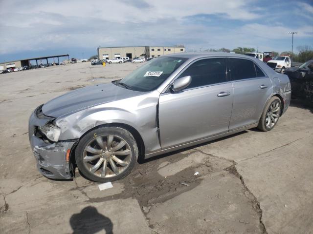 Vin: 2c3ccaag0jh283636, lot: 50433205, chrysler 300 touring 2018 img_1
