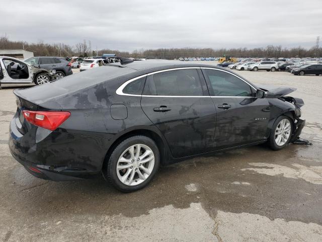 2017 CHEVROLET MALIBU LT - 1G1ZE5ST4HF117904