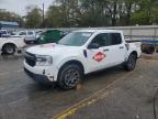 2022 FORD MAVERICK X - 3FTTW8E93NRA28822