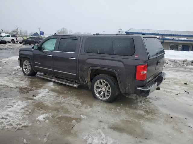Vin: 3gtu2vec0fg159245, lot: 47829735, gmc sierra k1500 slt 20152