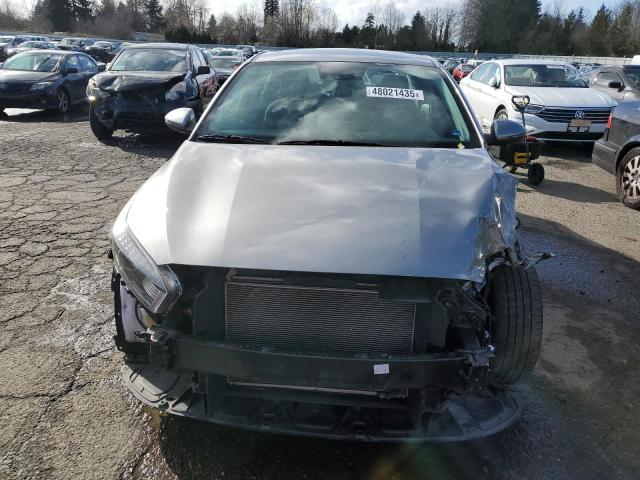 2023 KIA FORTE LX 3KPF24AD1PE572936