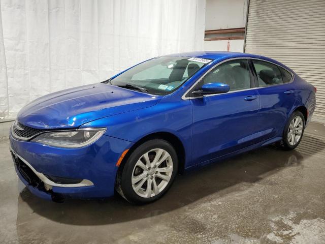Vin: 1c3cccab0fn600216, lot: 50413905, chrysler 200 limited 2015 img_1