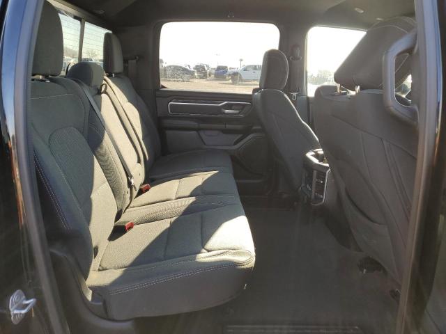 2020 RAM 1500 BIG H 1C6SRFFT8LN139536