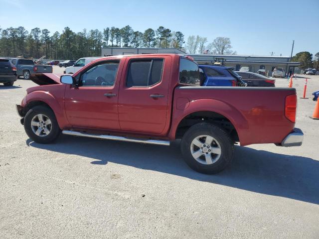 Vin: 1n6ad0er9ac414794, lot: 50767395, nissan frontier crew cab se 20102