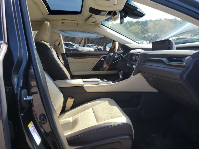 2017 LEXUS RX 350 BAS - 2T2ZZMCA6HC092916
