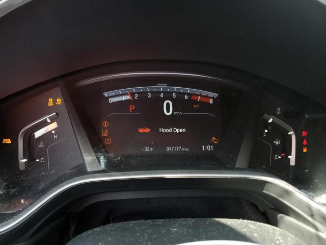 2020 HONDA CR-V EXL 7FARW2H8XLE013408