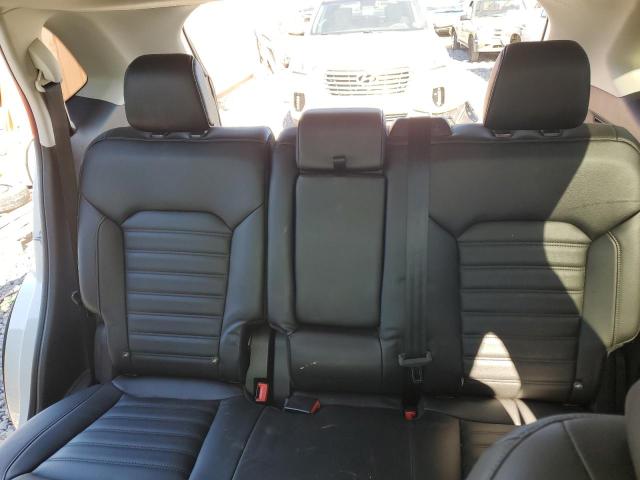 2021 FORD EDGE SEL - 2FMPK3J93MBA58112