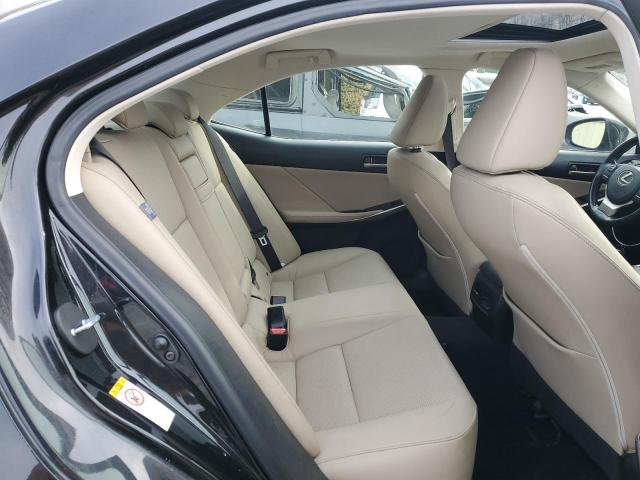 2017 LEXUS IS 300 - JTHCM1D21H5018586