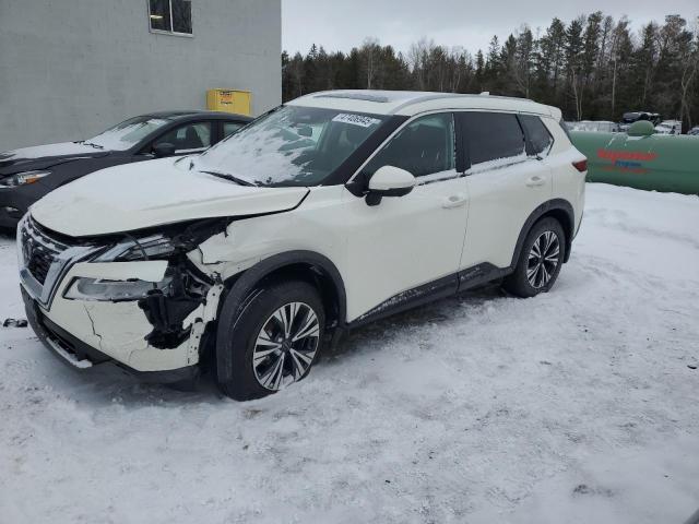 Vin: jn8bt3bb9pw216098, lot: 47406945, nissan rogue sv 2023 img_1