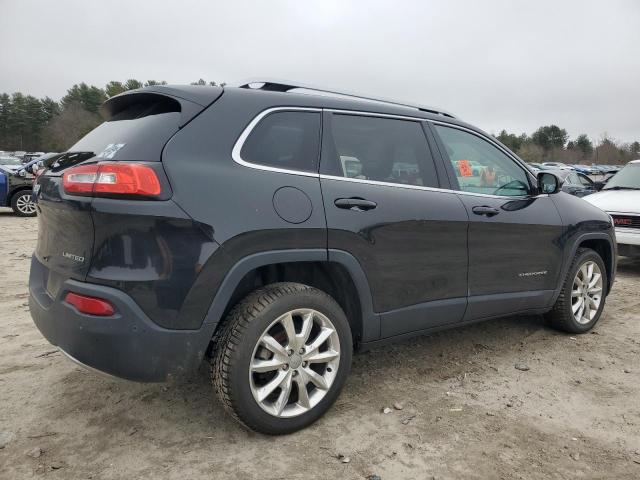 Vin: 1c4pjldb4ew162131, lot: 49656355, jeep grand cher limited 20143