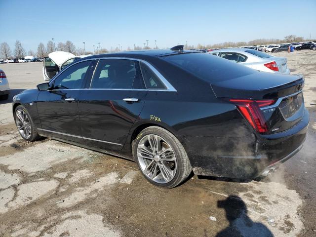 Vin: 1g6ke5rs8lu104070, lot: 50471165, cadillac ct6 luxury csav 20202