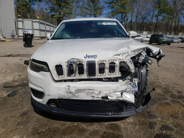 2020 JEEP CHEROKEE L - 1C4PJLCB5LD586413
