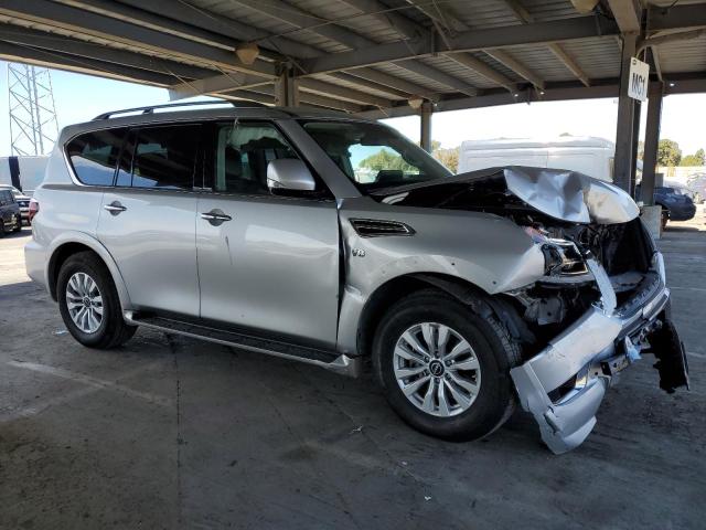 Vin: jn8ay2ad1n9678385, lot: 48567285, nissan armada s 20224