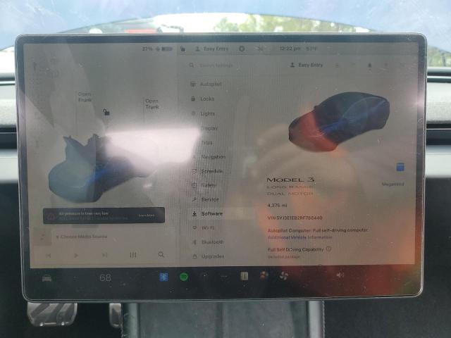 2024 TESLA MODEL 3 - 5YJ3E1EB2RF788440