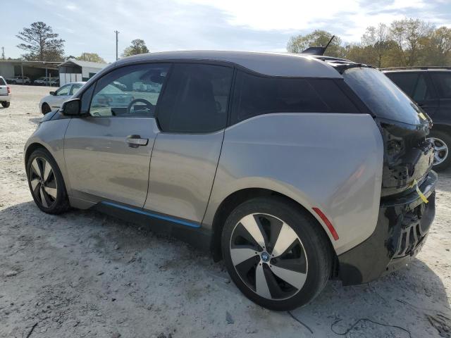 Vin: wby1z4c53evx62613, lot: 50800625, bmw i series rex 20142