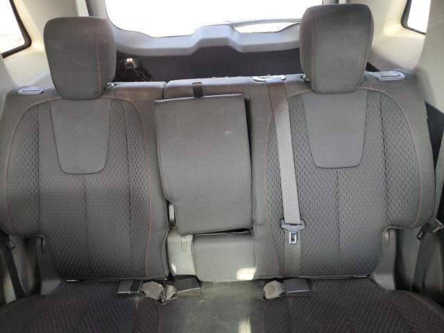 2015 GMC TERRAIN SL - 2GKALNEK8F6315913