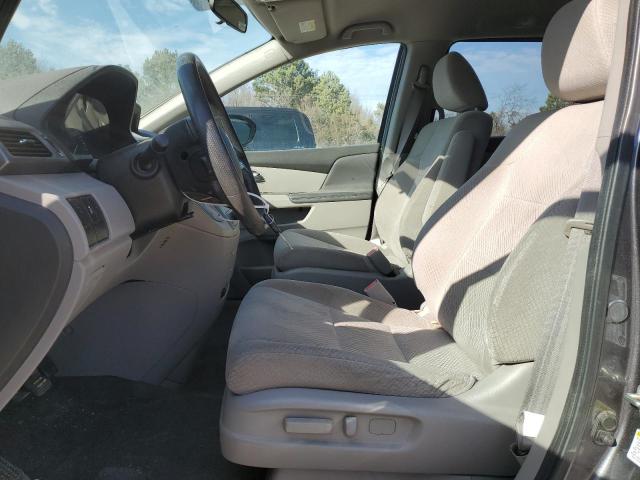 2015 HONDA ODYSSEY LX 5FNRL5H27FB024470
