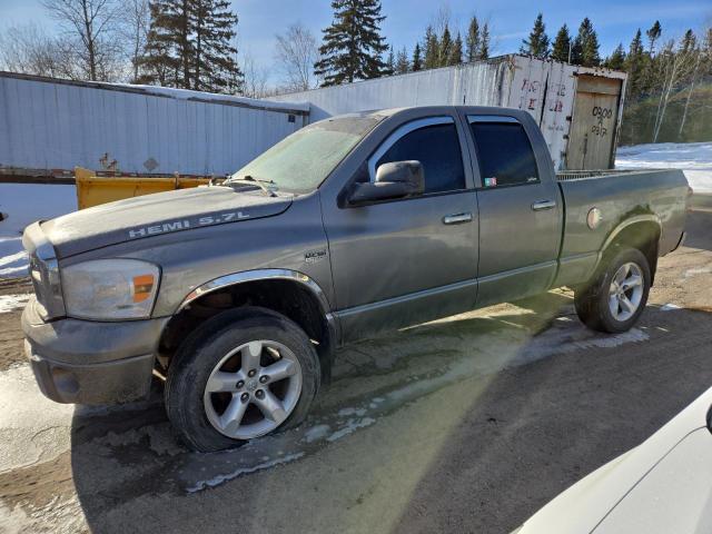 DODGE RAM 1500 S