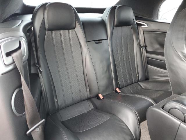 2012 BENTLEY CONTINENTA - SCBGR3ZA2CC077346