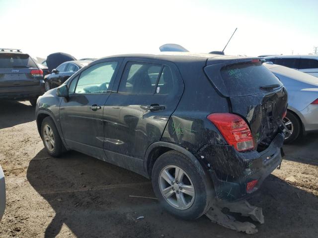 Vin: kl7cjksbxlb057820, lot: 49139265, chevrolet trax ls 20202