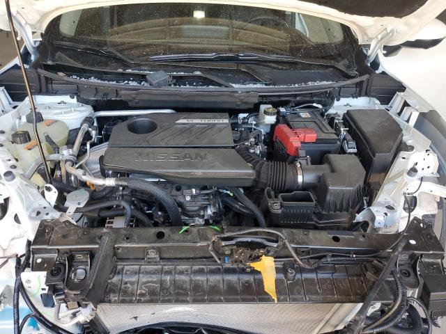 2023 NISSAN ROGUE PLAT JN8BT3DD5PW308386