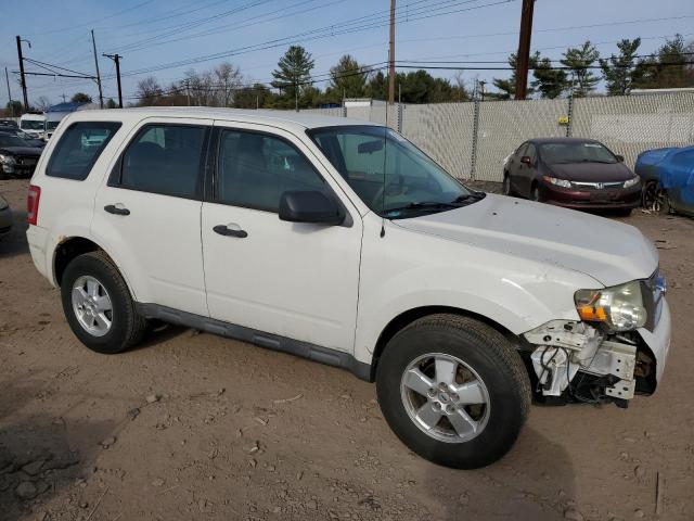 Vin: 1fmcu0c74akb93944, lot: 48718265, ford escape xls 20104