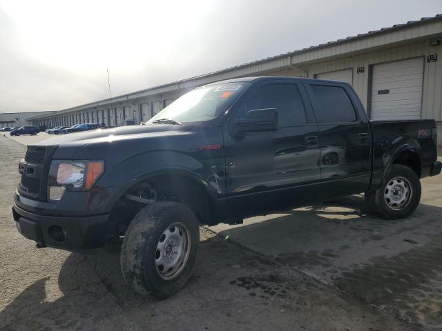 2012 FORD F150 SUPER - 1FTFW1ET6CFC72801