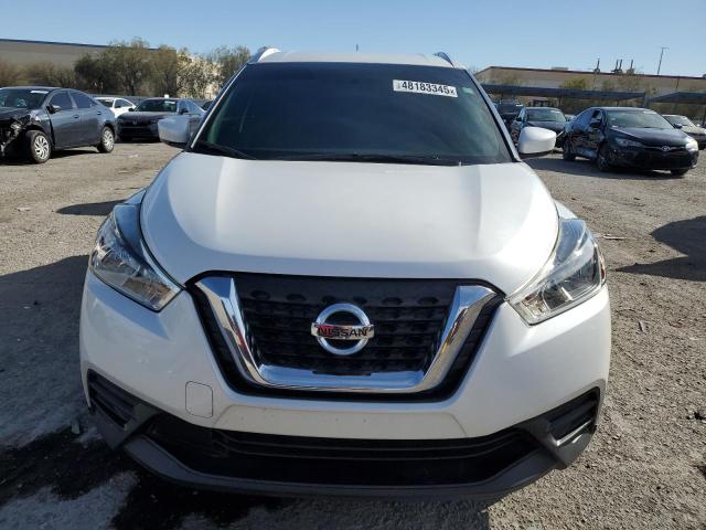 2019 NISSAN KICKS S - 3N1CP5CU5KL538660