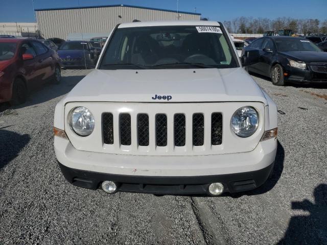 2017 JEEP PATRIOT SP - 1C4NJPBB3HD120647