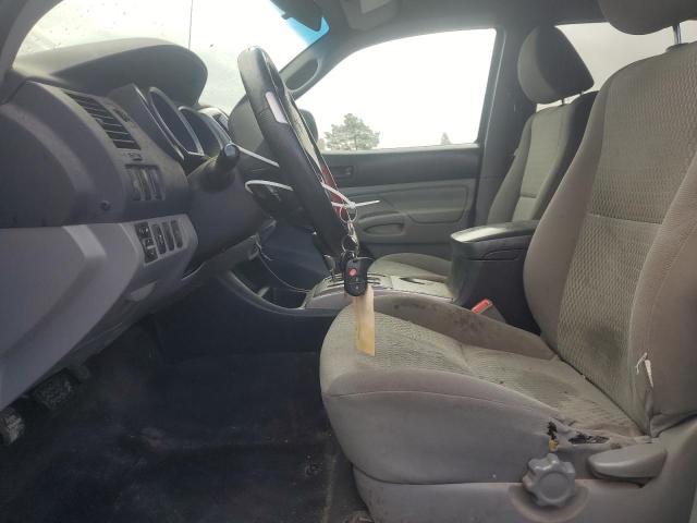 2015 TOYOTA TACOMA DOU - 3TMMU4FN6FM080636