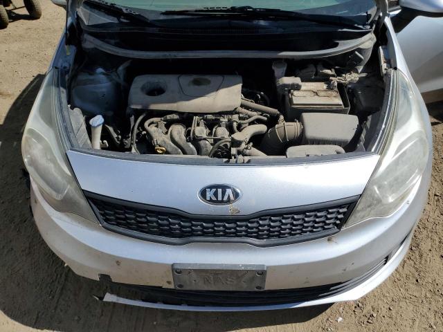 2017 KIA RIO LX - KNADM4A33H6015071