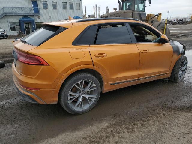 Vin: wa1dvbf18nd005987, lot: 49174965, audi q8 progressiv 20223