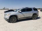 2018 GMC ACADIA SLT - 1GKKNMLS7JZ160926