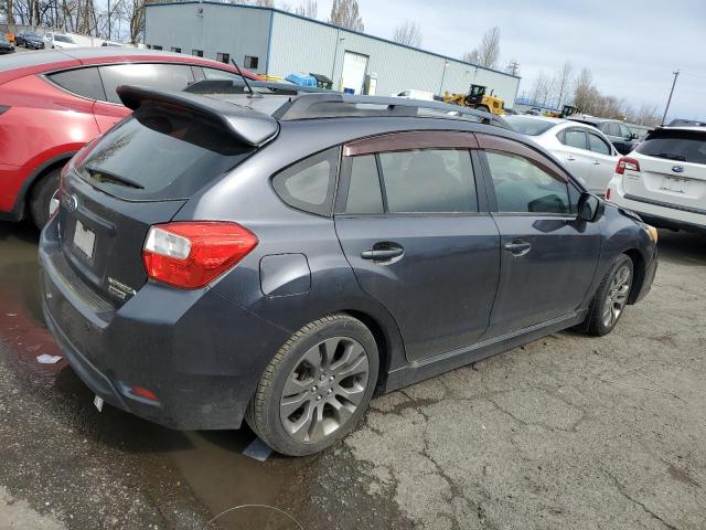 Vin: jf1gpal60dh213818, lot: 49661095, subaru impreza sport premium 20133