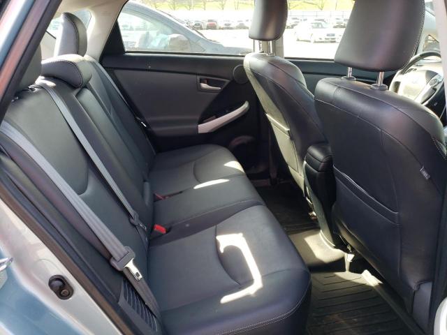 2015 TOYOTA PRIUS - JTDKN3DU6F1954943