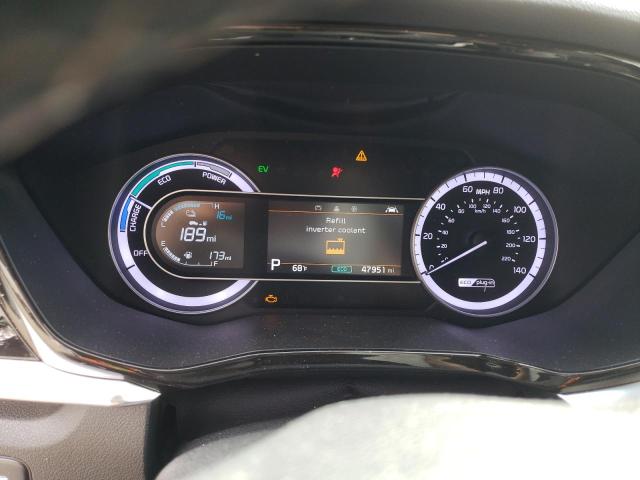 KNDCM3LD0L5433102 2020 KIA NIRO