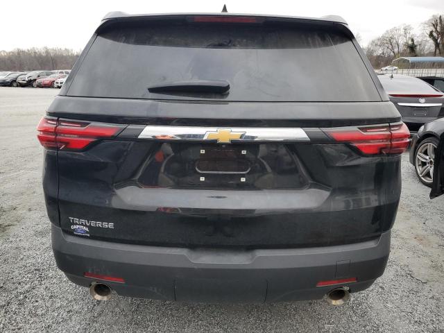 2023 CHEVROLET TRAVERSE L 1GNERFKW3PJ293162