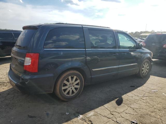 Vin: 2c4rc1bg6dr659856, lot: 50464975, chrysler minivan touring 20133