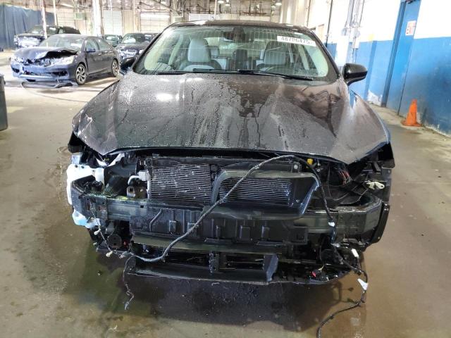 2019 FORD FUSION SE - 3FA6P0HD7KR131898