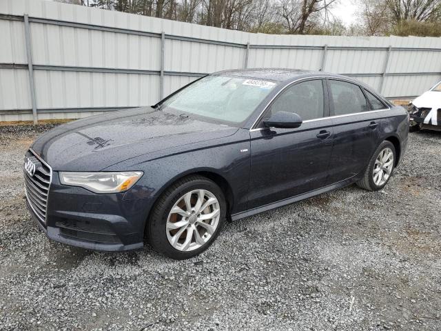 AUDI A6 PREMIUM