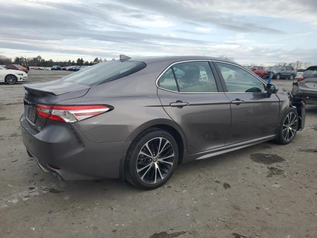 Vin: 4t1g11bk2lu007816, lot: 49104465, toyota camry se 20203