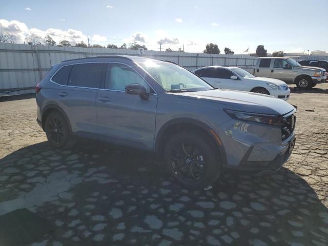 Vin: 7fars6h82se053421, lot: 49165245, honda crv sport-l 20254