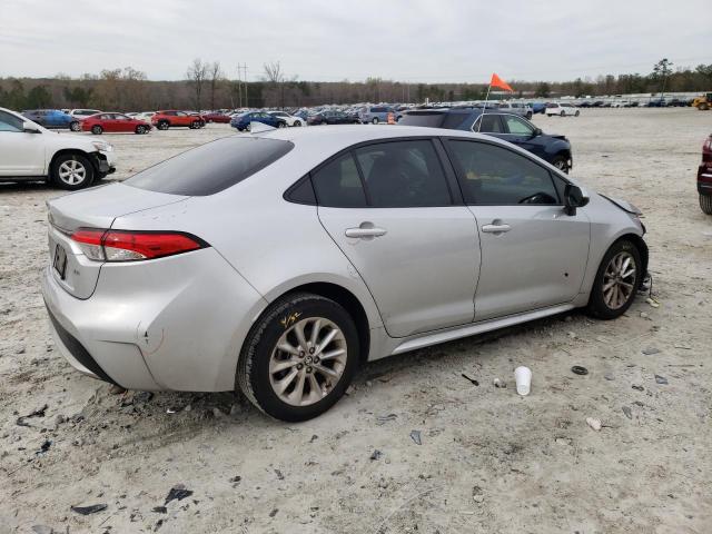 Vin: jtdvpmae9n3009515, lot: 50514315, toyota corolla le 20223
