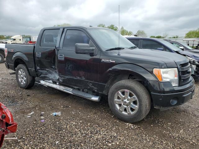 Vin: 1ftew1cm8efb28788, lot: 49265005, ford f-150 supercrew 20144