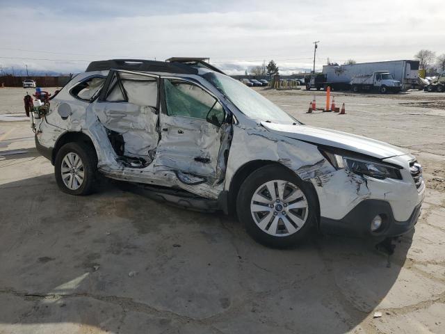 Vin: 4s4bsahcxk3228642, lot: 49188465, subaru outback 2.5i premium 20194